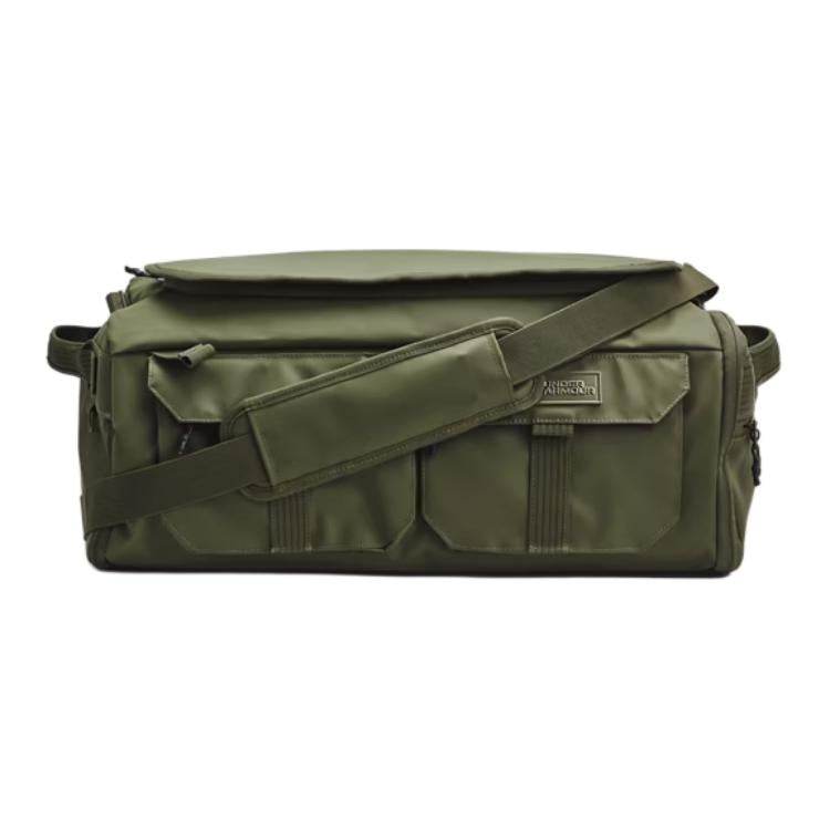 Сумка-рюкзак Under Armour Andromeda (48л) - Boxette Shop